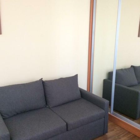 Room In The Guest House Odessa Exterior photo