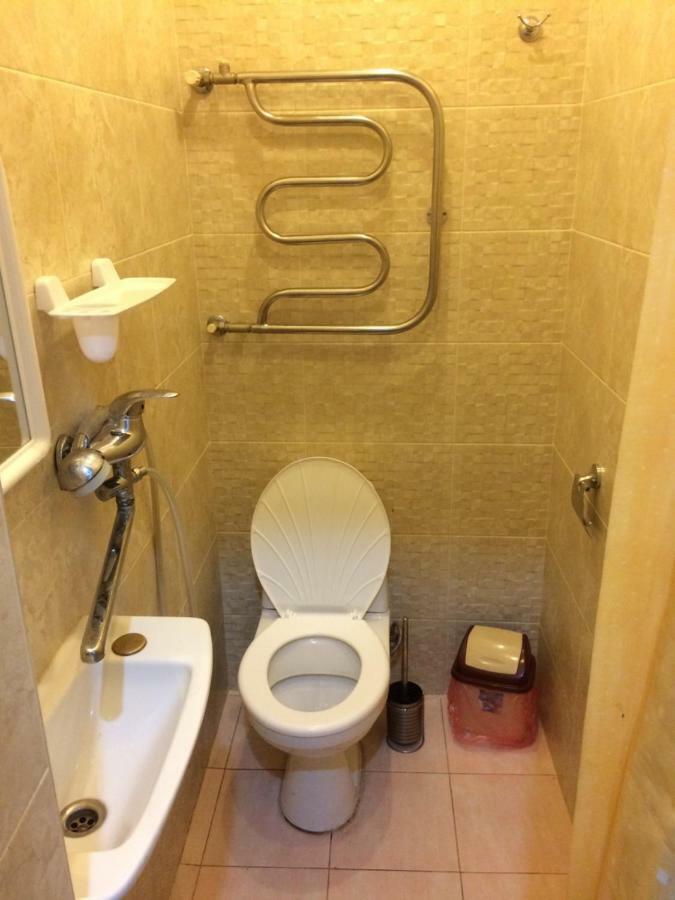 Room In The Guest House Odessa Exterior photo