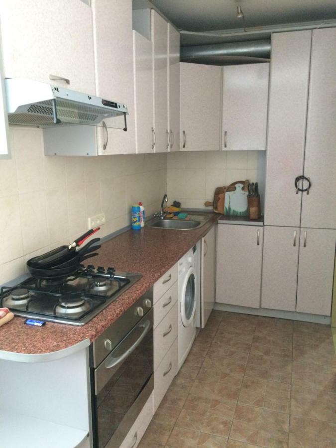 Room In The Guest House Odessa Exterior photo