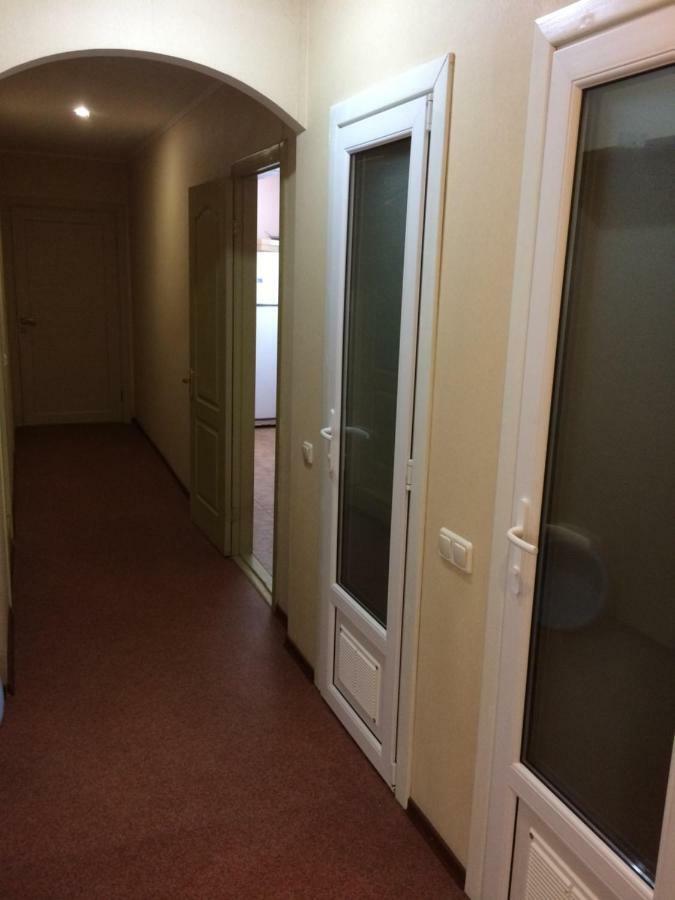 Room In The Guest House Odessa Exterior photo