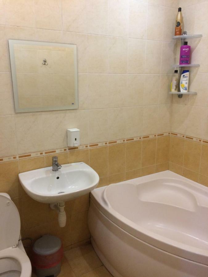 Room In The Guest House Odessa Exterior photo