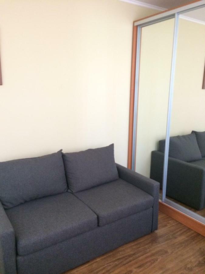 Room In The Guest House Odessa Exterior photo